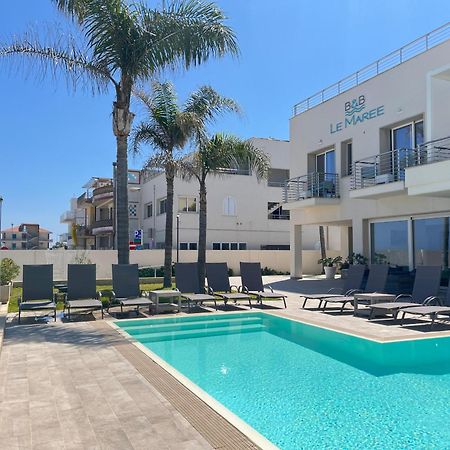 B&B Le Maree Marzamemi Extérieur photo