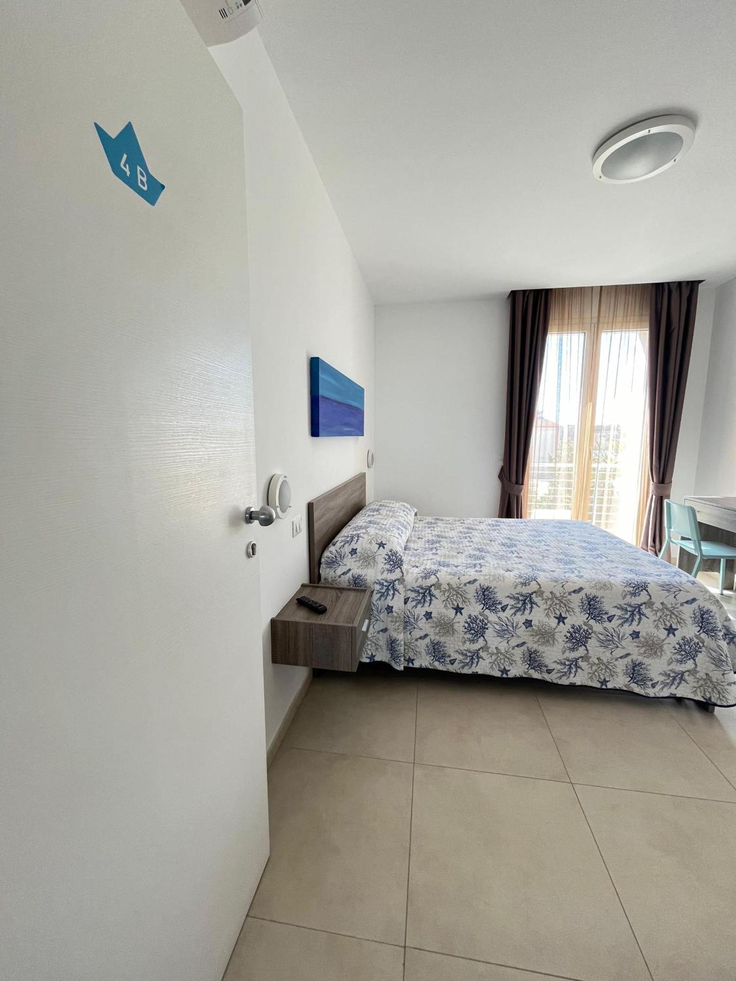 B&B Le Maree Marzamemi Extérieur photo