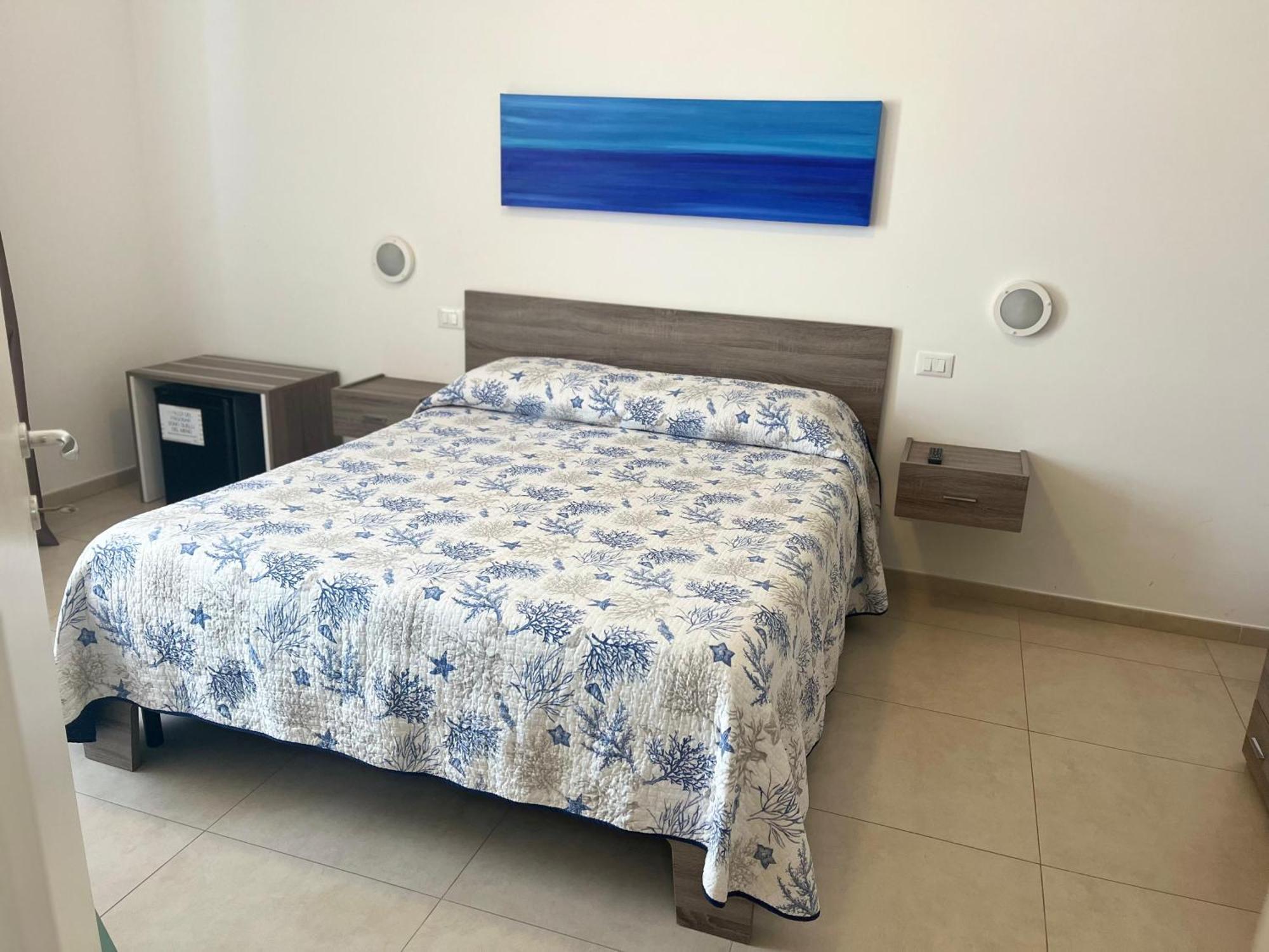 B&B Le Maree Marzamemi Extérieur photo