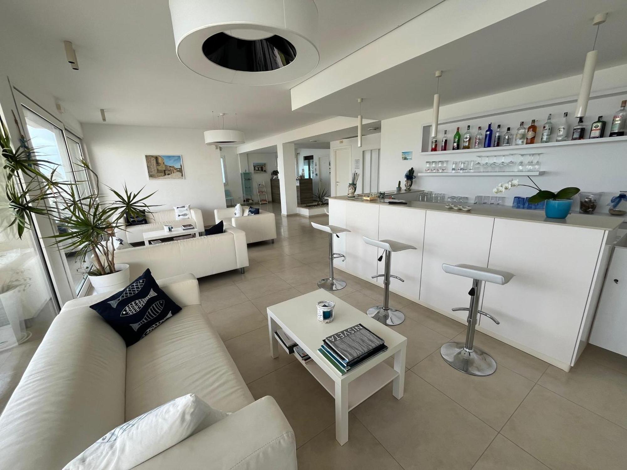 B&B Le Maree Marzamemi Extérieur photo
