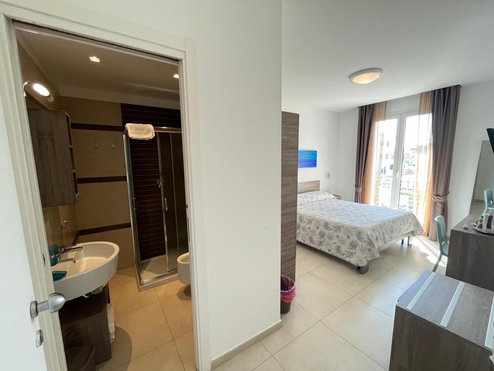 B&B Le Maree Marzamemi Extérieur photo